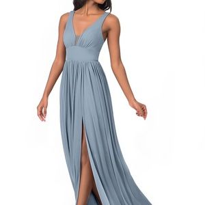 Bridesmaid Dress from Azazie